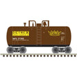 Image for 751-50006874 Beer Tank Car GATX 27369