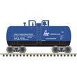 Image for 751-50006876 Beer Tank Car GATX 10745
