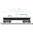 Image for 751-50006880 Beer Tank Car JMHX 6010