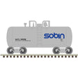 Image for 751-50006884 Beer Tank Car GATX 91938