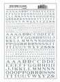 Image for 785-706 DT Rlrd Roman Alpha Slv