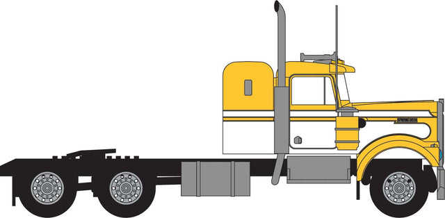 Image for 744-49036 KW W900 36"Slpr Ylw/Wht