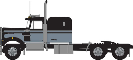 Image for 744-49041 KW W900 60"Slpr Blk/Gry