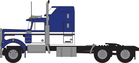 Image for 744-49044 KW W900 60"Slpr Blu/Wht