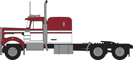 Image for 744-49042 KW W900 60"Slpr Red/Wht