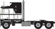 Image for 744-41065 KW K100 Aerodyne Blk/Wht