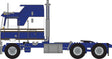 Image for 744-41062 KW K100 Aerodyne Blu/Wht