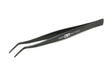 Image for 865-74003 Angled Tweezers