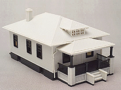 Image for 150-2846 Barb's Bungalow Kit