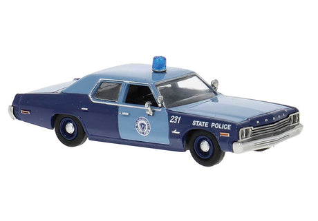 Image for 175-18156 Dodge Monoco State Police