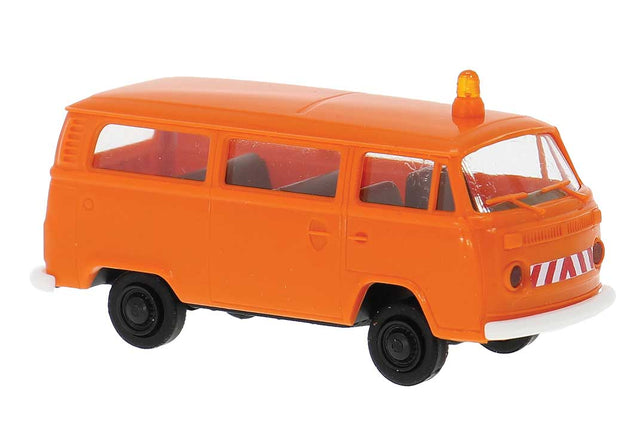 Image for 175-33163 VW T2 Kombi als Kommunalf
