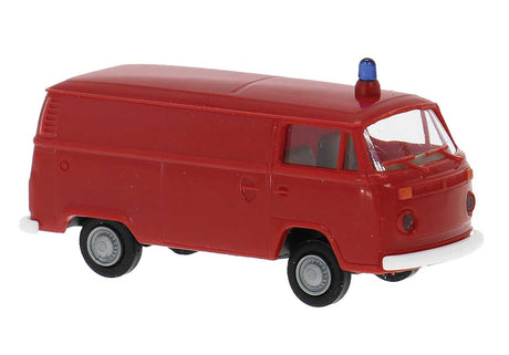 Image for 175-33550 VW T2 Kasten der Feuerweh