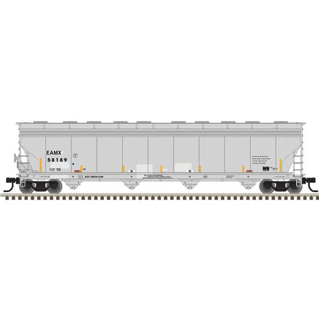 Image for 150-50006984 5800 Hopp ERS 58189