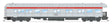 Image for 187-8957 Business Car SP #100
