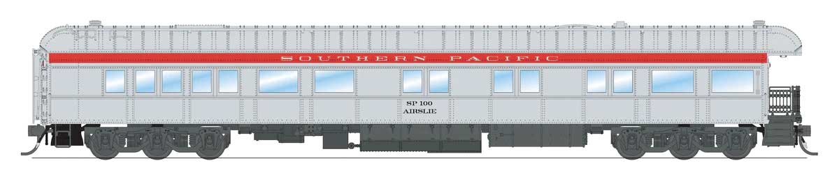 Image for 187-8957 Business Car SP #100