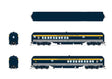Image for 187-9115 Combine Car C&O 458