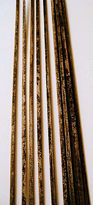 Image for 295-TB28 Bridge Stringer 6" 25/