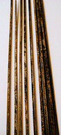 Image for 295-TB28 Bridge Stringer 6" 25/