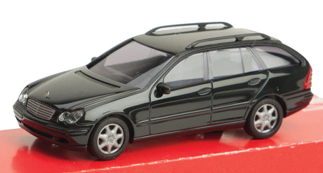 Image for 189-89136 MB C-Class Wagon Black