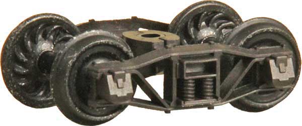 Image for 380-721 Truck 4'6" Arch Br Kit 2/