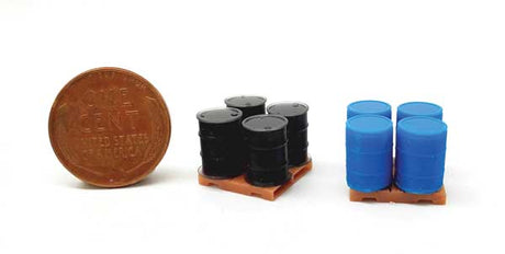 Image for 179-870946 Drums on Plts Blu/Blk 10/