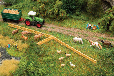 Image for 272-155911 Cows, Horses, Sheep Set