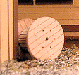 Image for 464-23003 Cable Reel 4' Diameter 4/