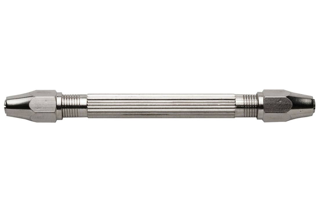 Image for 271-70023 4" Dbl ended pin vise drl
