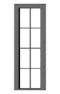 Image for 293-2085 4/4 DH Wndw 24"x82" 6/