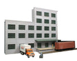 Image for 396-QBHOMP5 Modulr Bkgrnd Multi-Pane