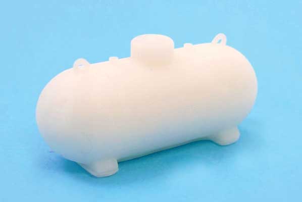 Image for 179-1601862 Propane Tank 500 gal
