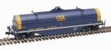 Atlas 50004874 42' Coil Steel Car CSXT - CSX #496625 (blue, yellow) N Scale