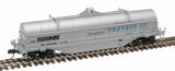 Atlas 50004891 42' Coil Steel Car NS - Norfolk Southern #165945 (gray, blue, red, Protect III) N Scale