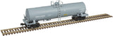 ATLAS 50004935 17,360 Gallon Tank Car - HOKX #132526 N Scale