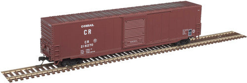 ATLAS 50004959 ACF 60' Auto Parts SD Box Car - CR #216270 N Scale