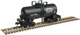 ATLAS 50005016 Beer Can Tank Car - General Molasses Co (GATX) #38026 N Scale