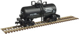 ATLAS 50005015 Beer Can Tank Car - General Molasses Co (GATX) #38019 N Scale