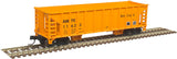 ATLAS 50005475 41' Ballast Hopper - Amtrak #11665 N Scale