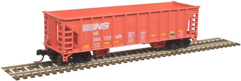 ATLAS 50005485 41' Ballast Hopper - NS - Norfolk Southern #994799 N Scale