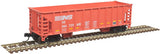 ATLAS 50005484 41' Ballast Hopper 3 Pack - NS - Norfolk Southern #994729, 994756, 994766 N Scale