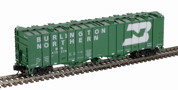 Atlas 50005812 BN - Burlington Northern #413346 (green, white