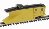 Atlas 50005876 Russell Snow Plow - PRR Pennsylvania #497787 N Scale