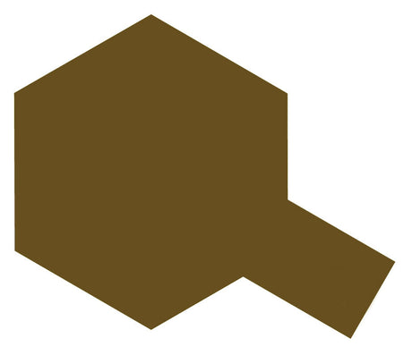 Image for 865-82125 Lacquer Brown JGSDF 10ml