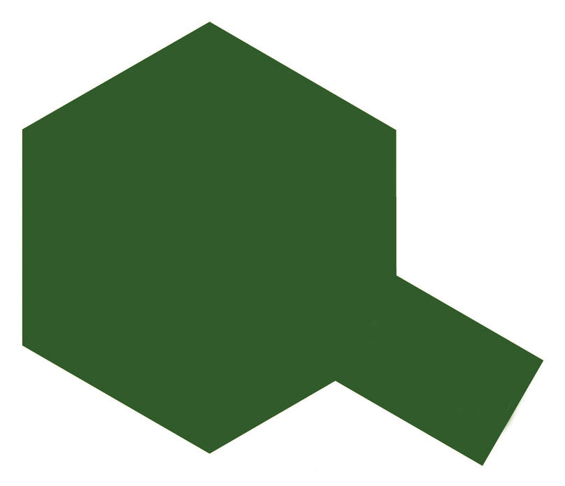 Image for 865-82129 Lacquer Olive Drab 2 10ml