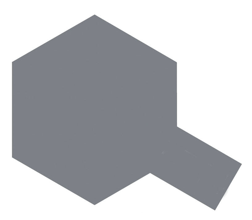 Image for 865-82114 Lacquer Gray Yokosuka 10m