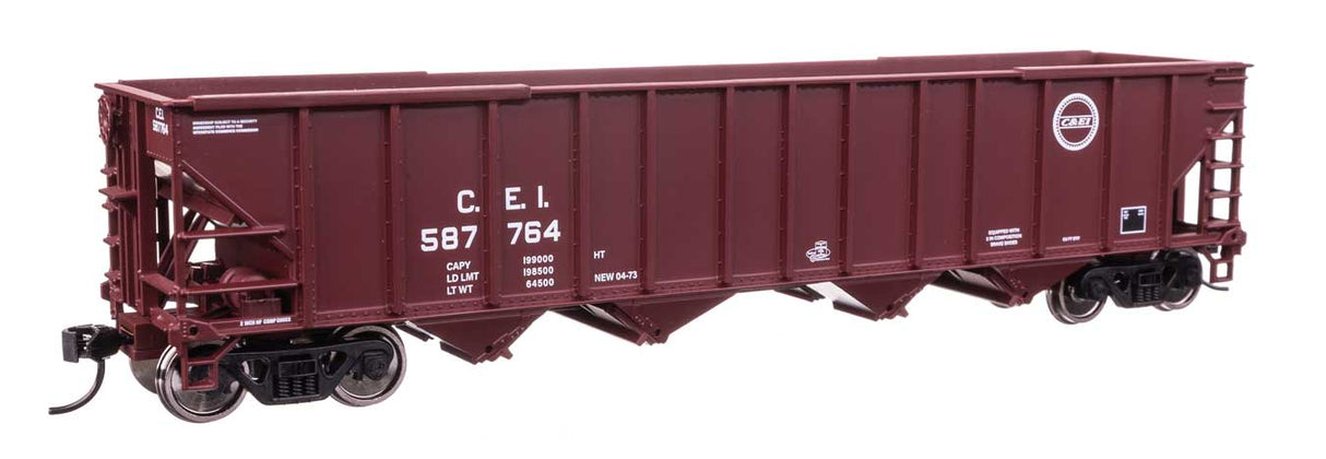 Image for 910-57800 100T 4B Hop CEI 587764
