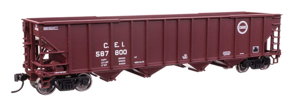 Image for 910-57802 100T 4B Hop CEI 587800
