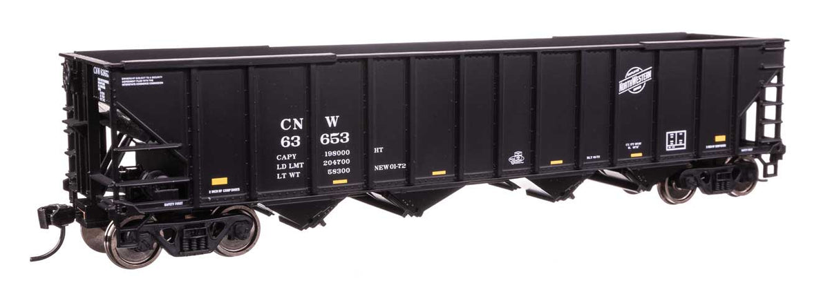 Image for 910-57807 100T 4B Hop CNW 63653