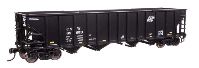Image for 910-57807 100T 4B Hop CNW 63653