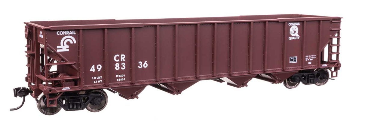 Image for 910-57809 100T 4B Hop CR 498336